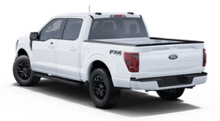 2025 Ford F-150® External Image 3